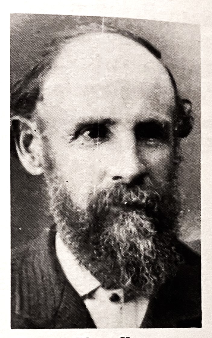 Henry William Chandler (1838 - 1910) Profile